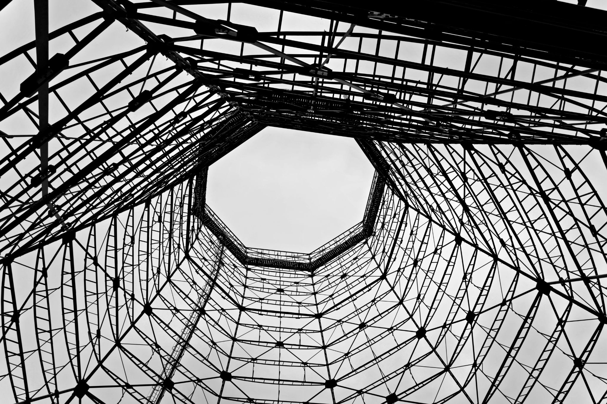 August 2023: UNESCO-Welterbe Zeche Zollverein in Essen