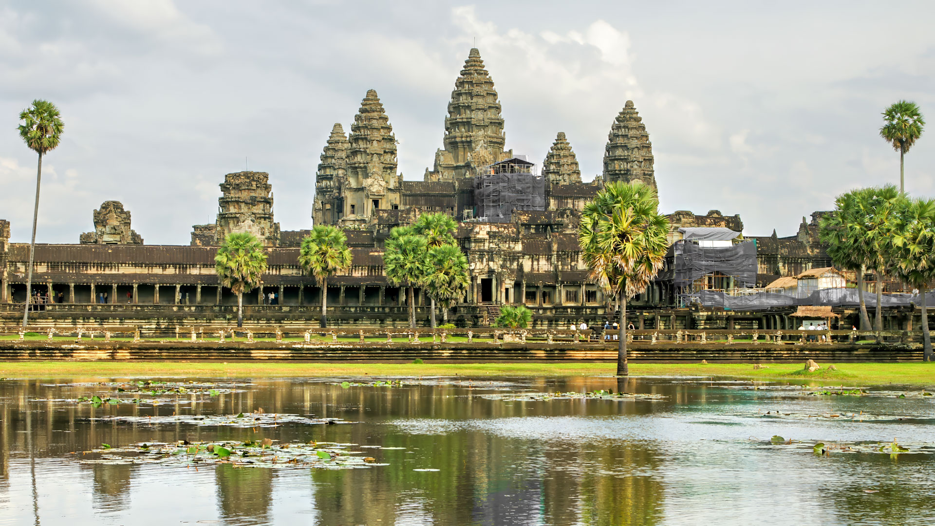 Angkor Wat